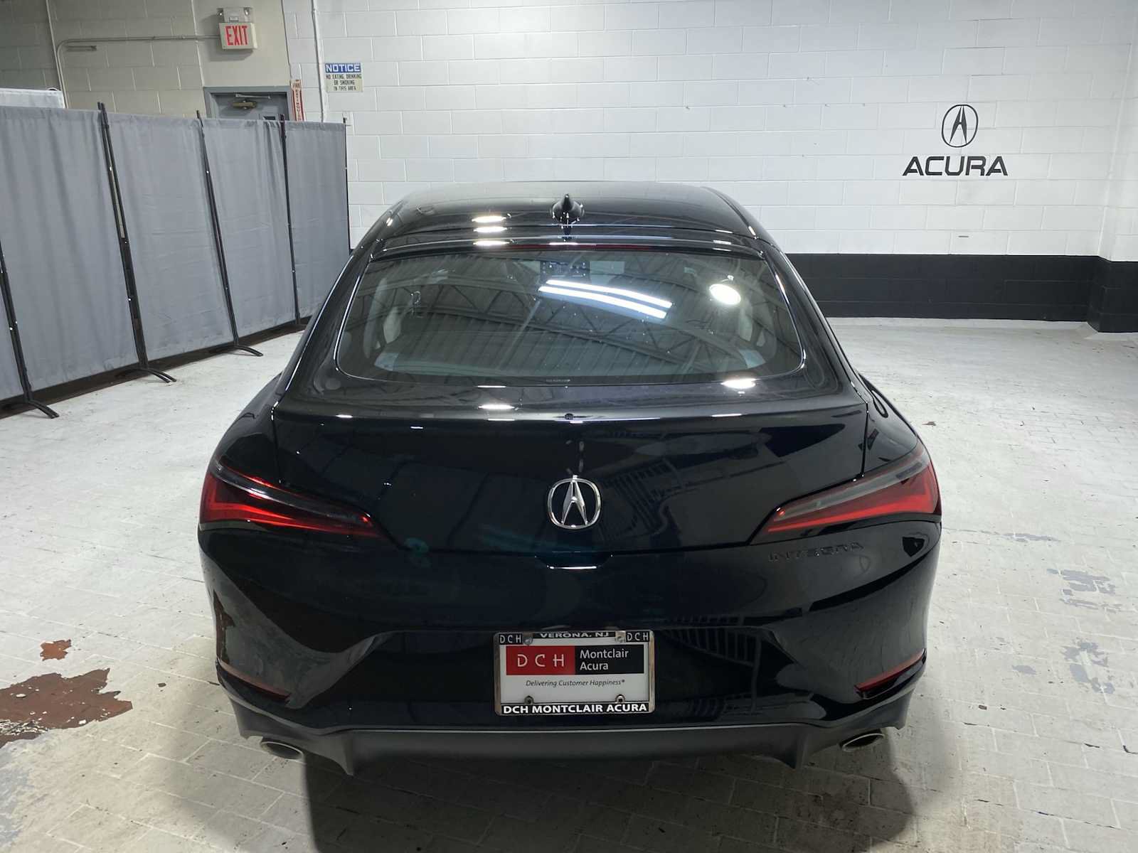 Used 2026 Acura Integra FWD image 5