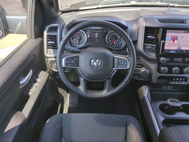New 2027 RAM 1500 Express AWD/4WD image 16