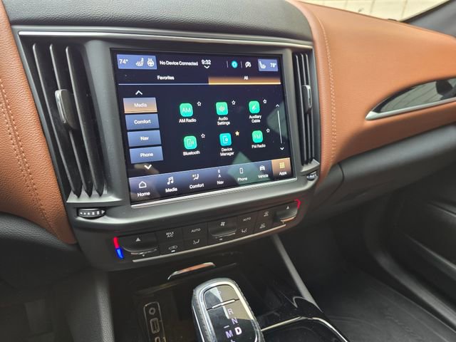 Used 2023 Maserati Levante GT AWD/4WD image 56
