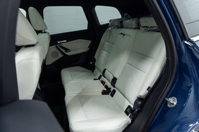 New 2026 BMW X1 xDrive28i w/ Technology Package image 25