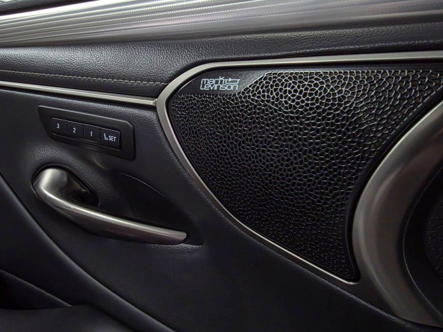 Used 2022 Lexus ES 350 F Sport FWD image 34
