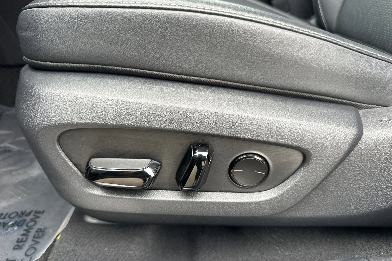 Certified 2023 Lexus RX 350 Premium Plus image 13