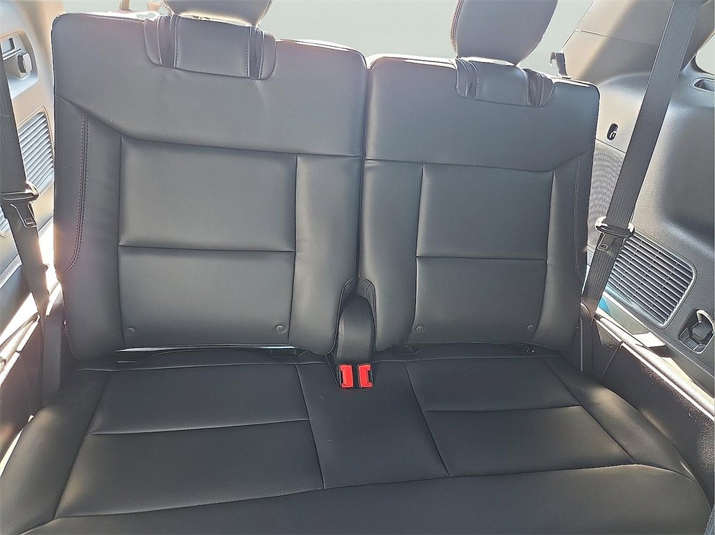 New 2026 Ford Explorer ST-Line w/ ST-Line Street Pack image 9