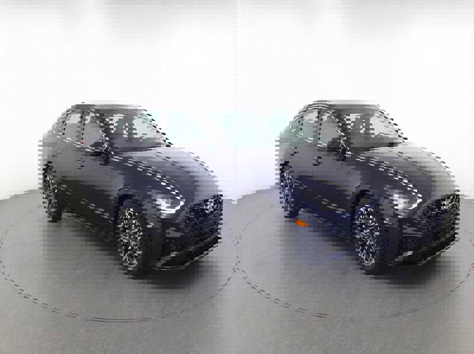 Used 2023 Hyundai Sonata SEL image 3