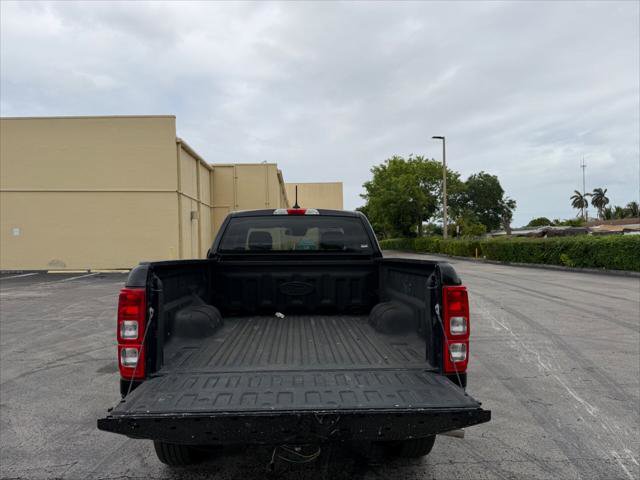 Used 2021 Ford Ranger XL RWD image 17