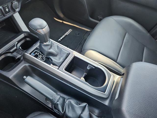 Used 2022 Toyota Tacoma Limited image 20