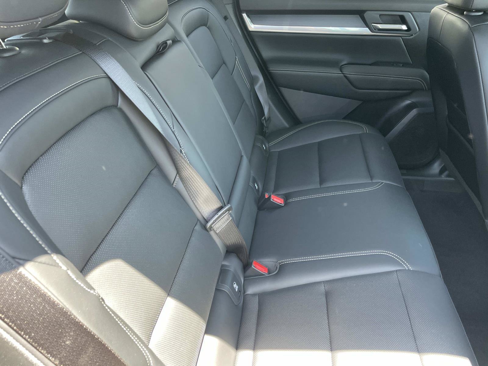 New 2026 GMC Terrain Elevation w/ Elevation Premium Package FWD image 25