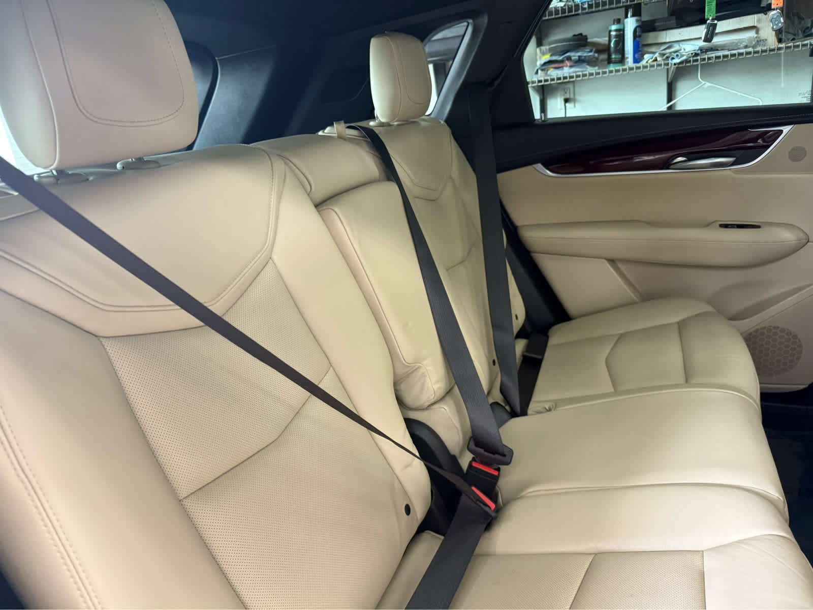 Used 2018 Cadillac XT5 Premium Luxury AWD/4WD image 29