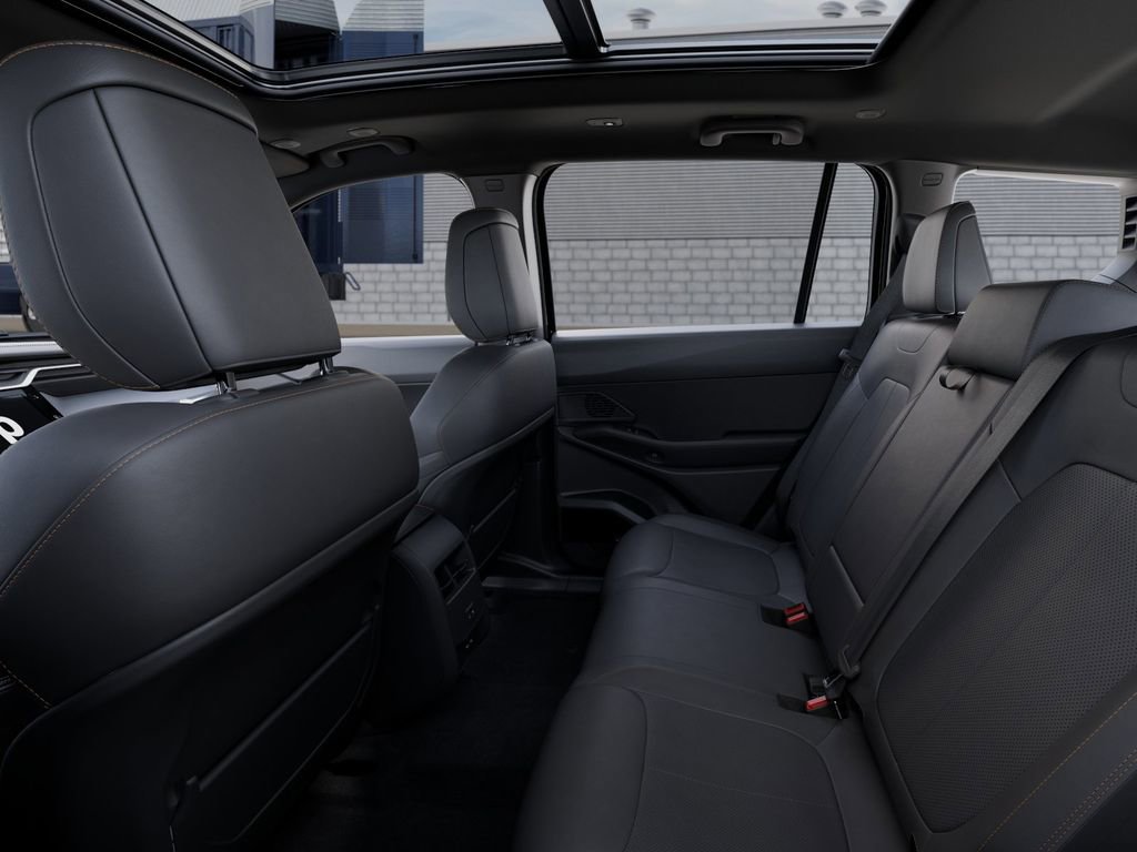 New 2026 Jeep Cherokee Limited AWD/4WD image 23