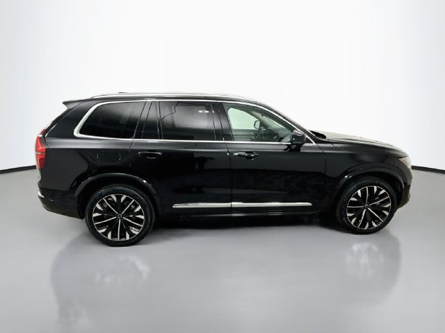 Used 2025 Volvo XC90 B6 Plus AWD/4WD image 8