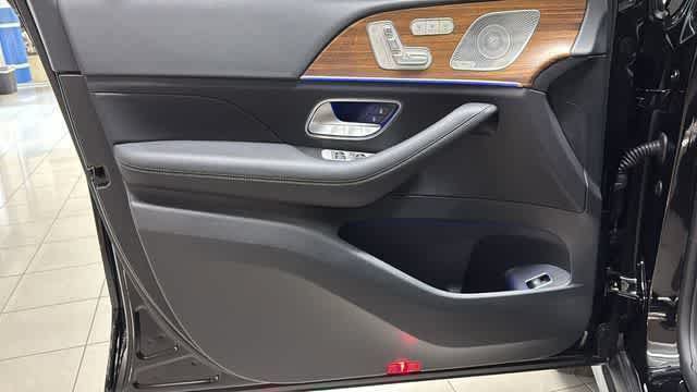 Certified 2026 Mercedes-Benz GLE 350 4MATIC image 16