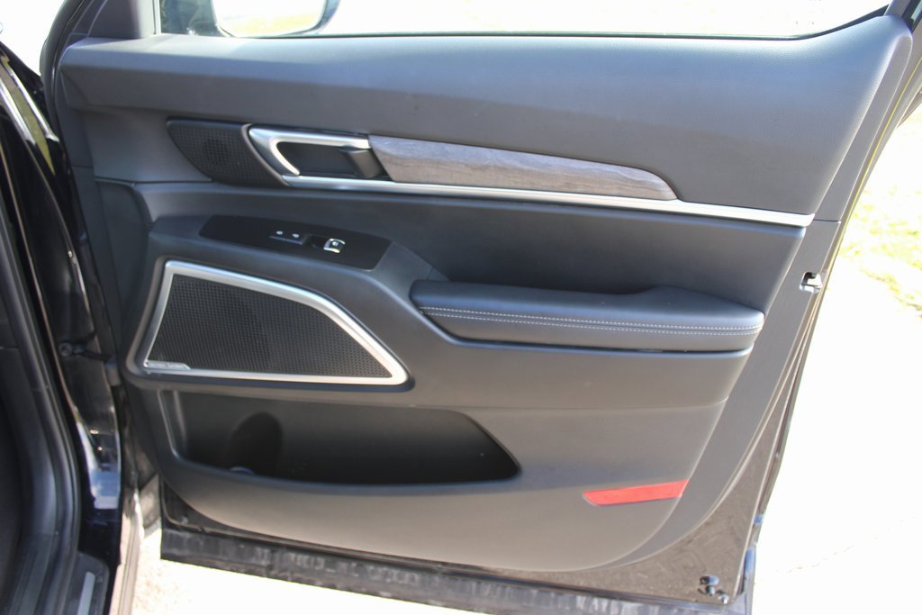 Used 2022 Kia Telluride SX image 18