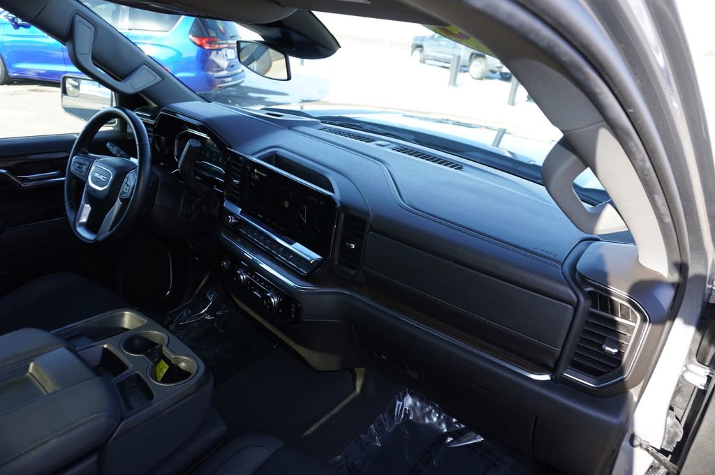 Used 2023 GMC Sierra 1500 Elevation image 30