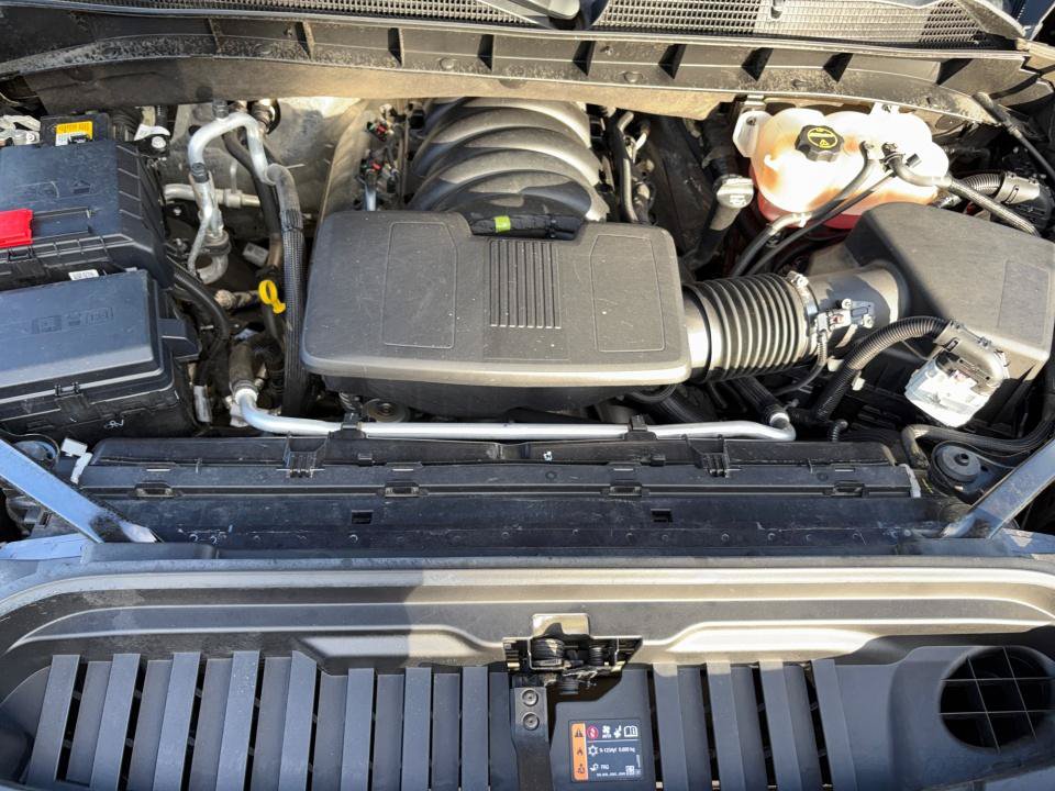 Certified 2024 GMC Sierra 1500 AT4X AWD/4WD image 20
