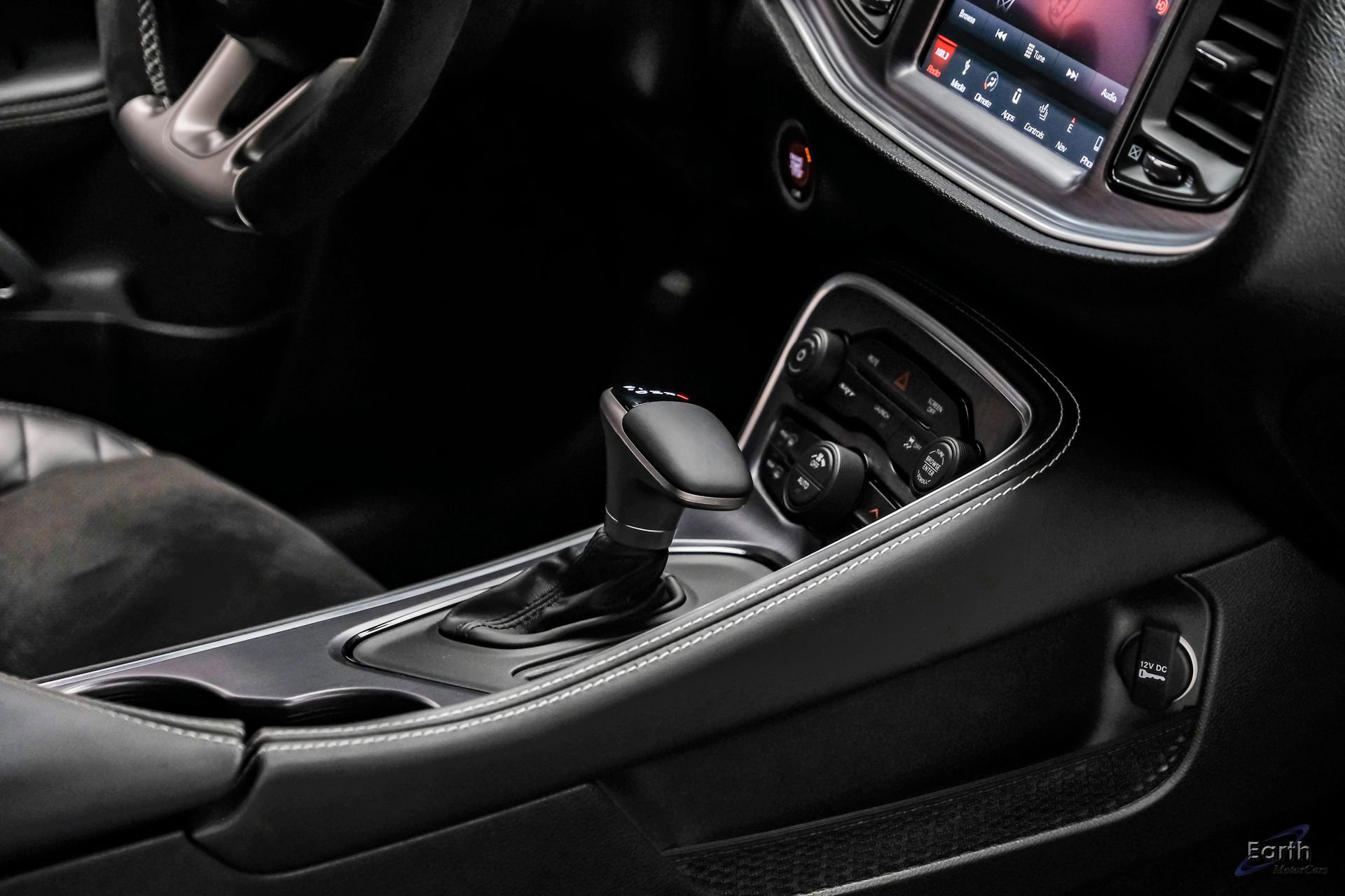 Used 2018 Dodge Challenger SRT Demon image 62