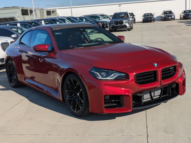 New 2026 BMW M2 w/ Lighting Package image 7