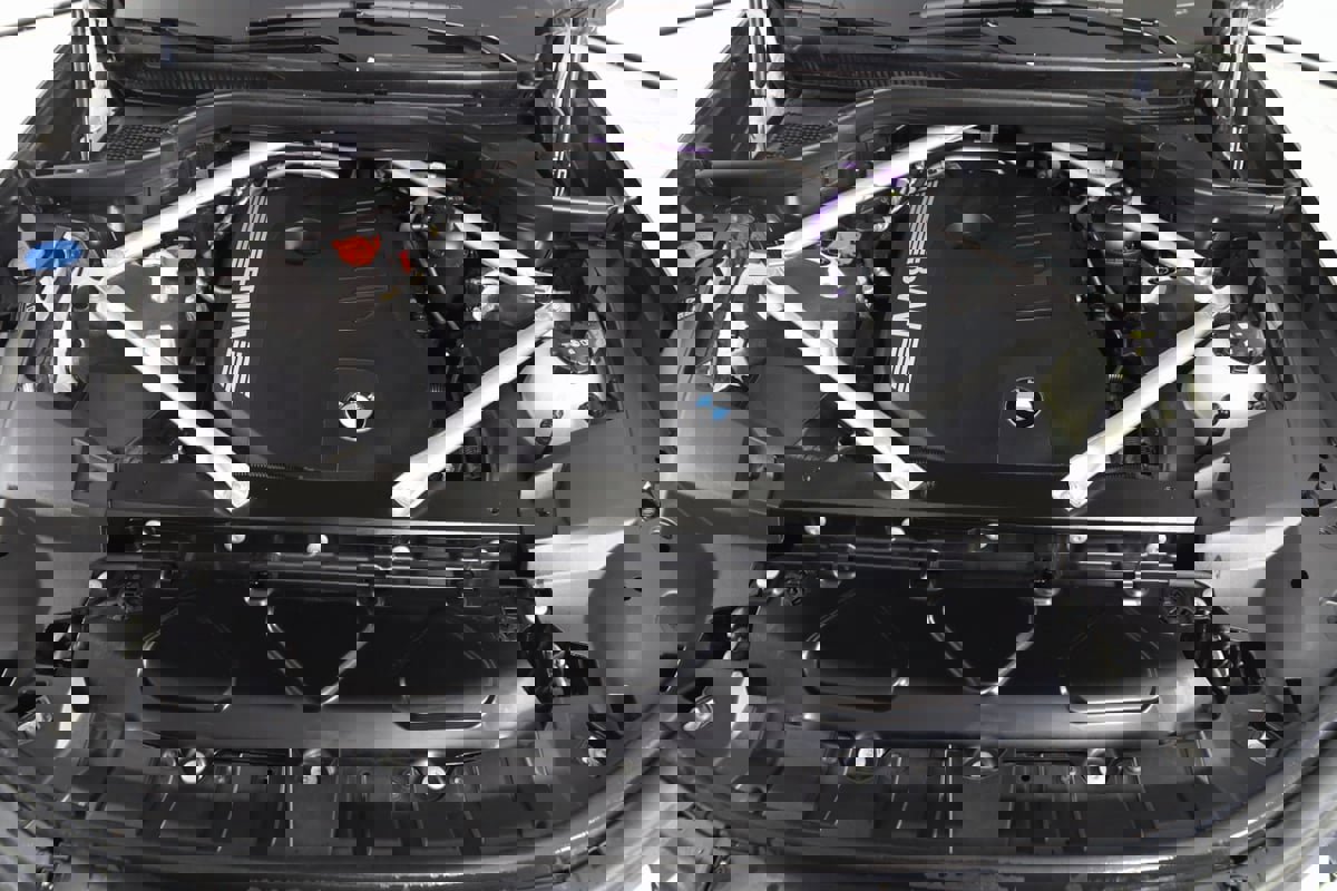 Used 2023 BMW X7 xDrive40i w/ M Sport Package image 62