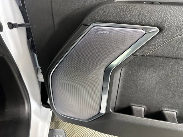 Used 2024 GMC Sierra 2500 Denali w/ Technology Package image 30