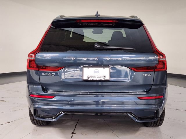 New 2026 Volvo XC60 B5 Plus w/ Protection Package Premier AWD/4WD image 10
