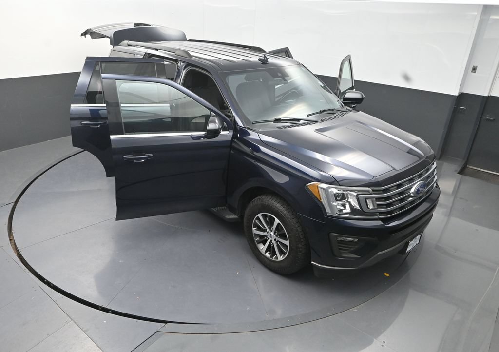 Used 2021 Ford Expedition XL AWD/4WD image 14