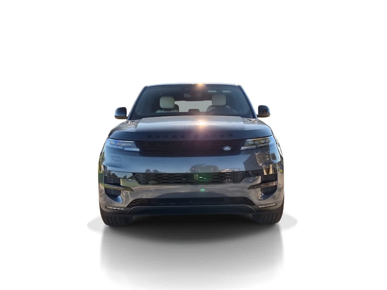 New 2027 Land Rover Range Rover Sport SE AWD/4WD image 3