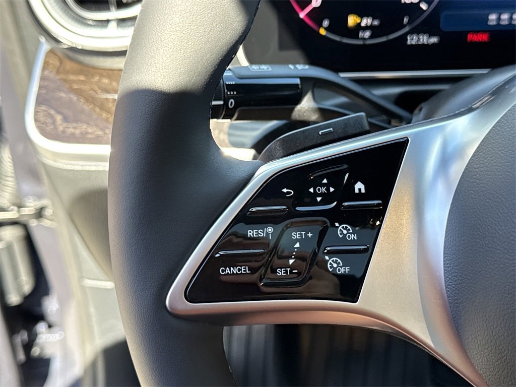 New 2026 Mercedes-Benz C 300 4MATIC Sedan image 26