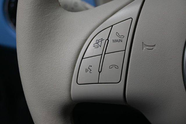 Used 2017 FIAT 500 Lounge FWD image 13