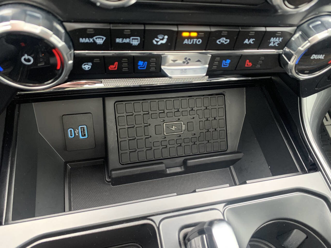 Used 2023 Ford F150 Tremor w/ Equipment Group 402A High image 22