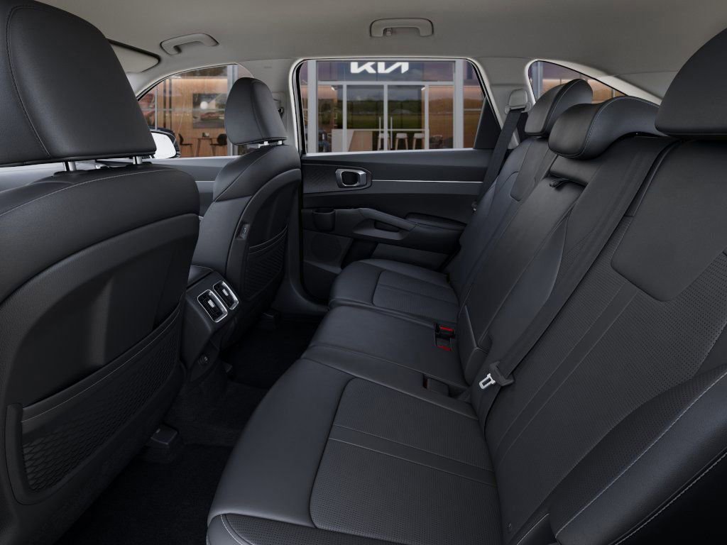 New 2026 Kia Sorento S AWD/4WD image 18