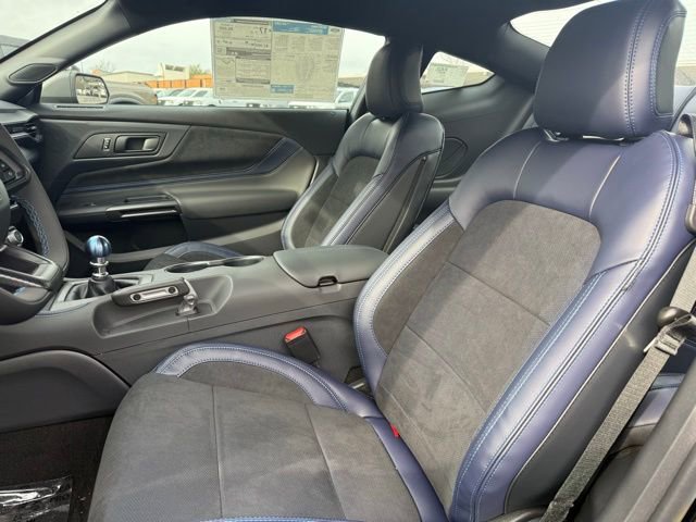 New 2026 Ford Mustang Dark Horse image 10