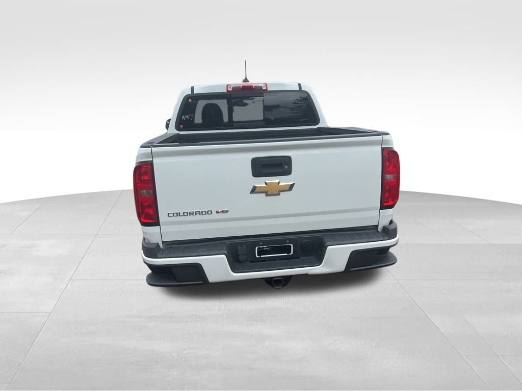 Used 2017 Chevrolet Colorado Z71 image 26