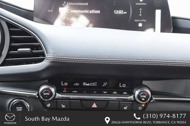 New 2026 MAZDA MAZDA3 2.5 Turbo Premium Plus image 15
