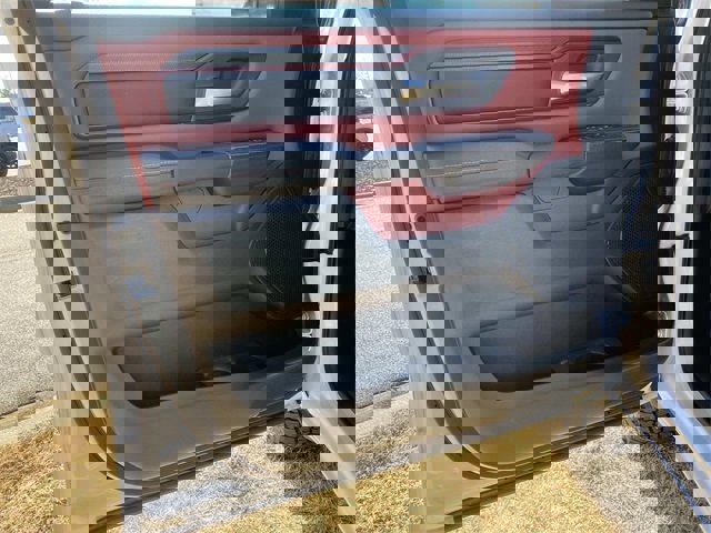 Used 2025 RAM 1500 Rebel w/ Rebel Level 1 Equipment Group image 18