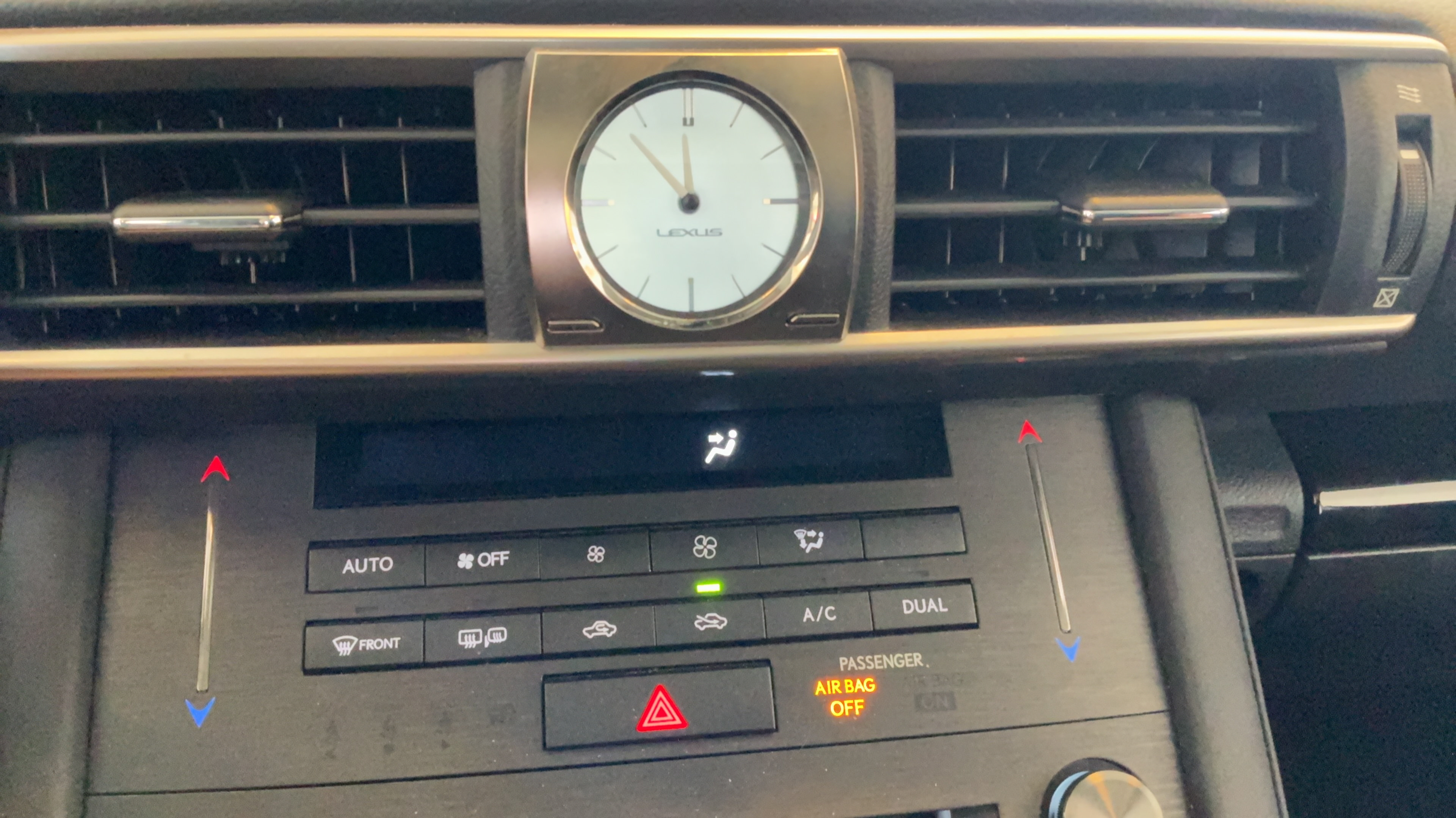 Used 2020 Lexus IS 300 w/ Accessory Package RWD image 15