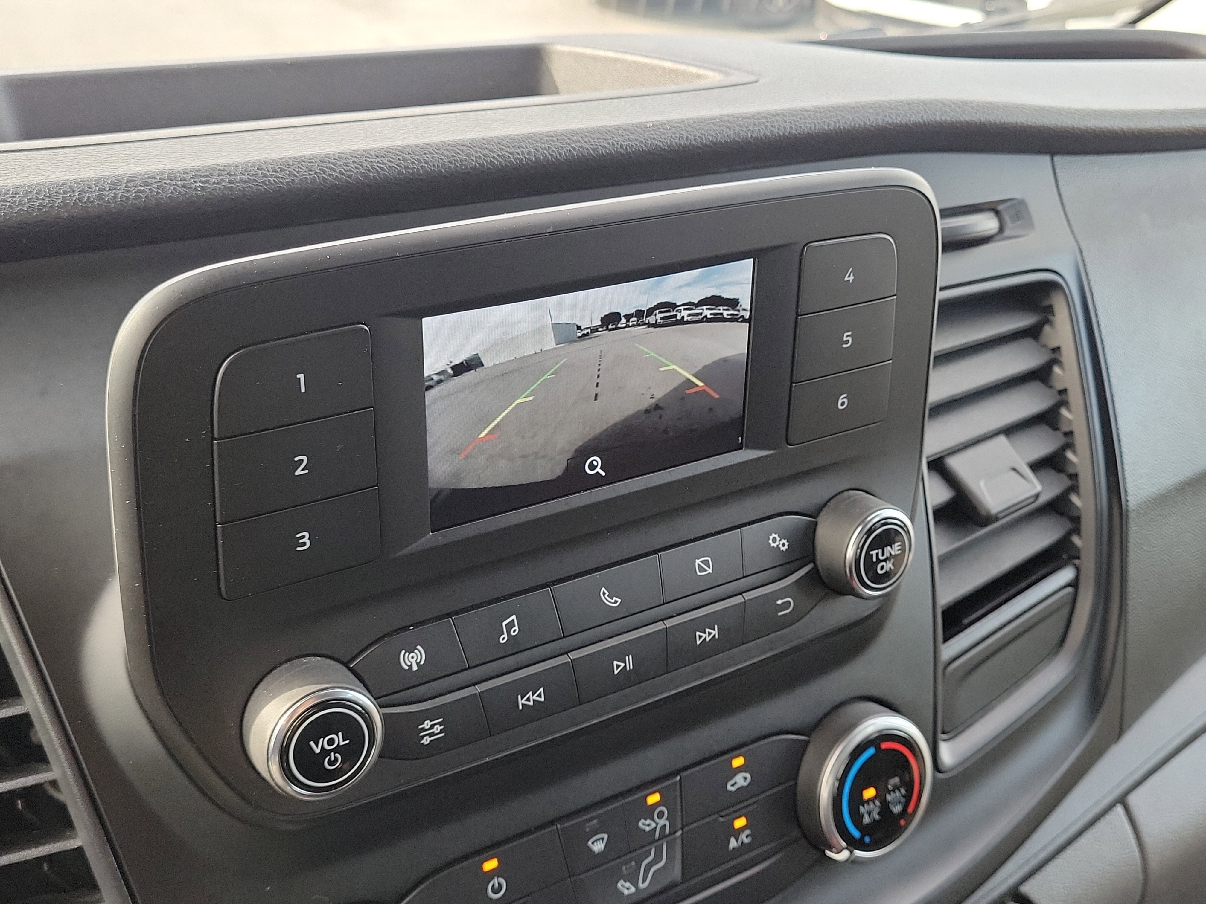 Used 2024 Ford Transit 250 Low Roof w/ Exterior Upgrade Package image 10