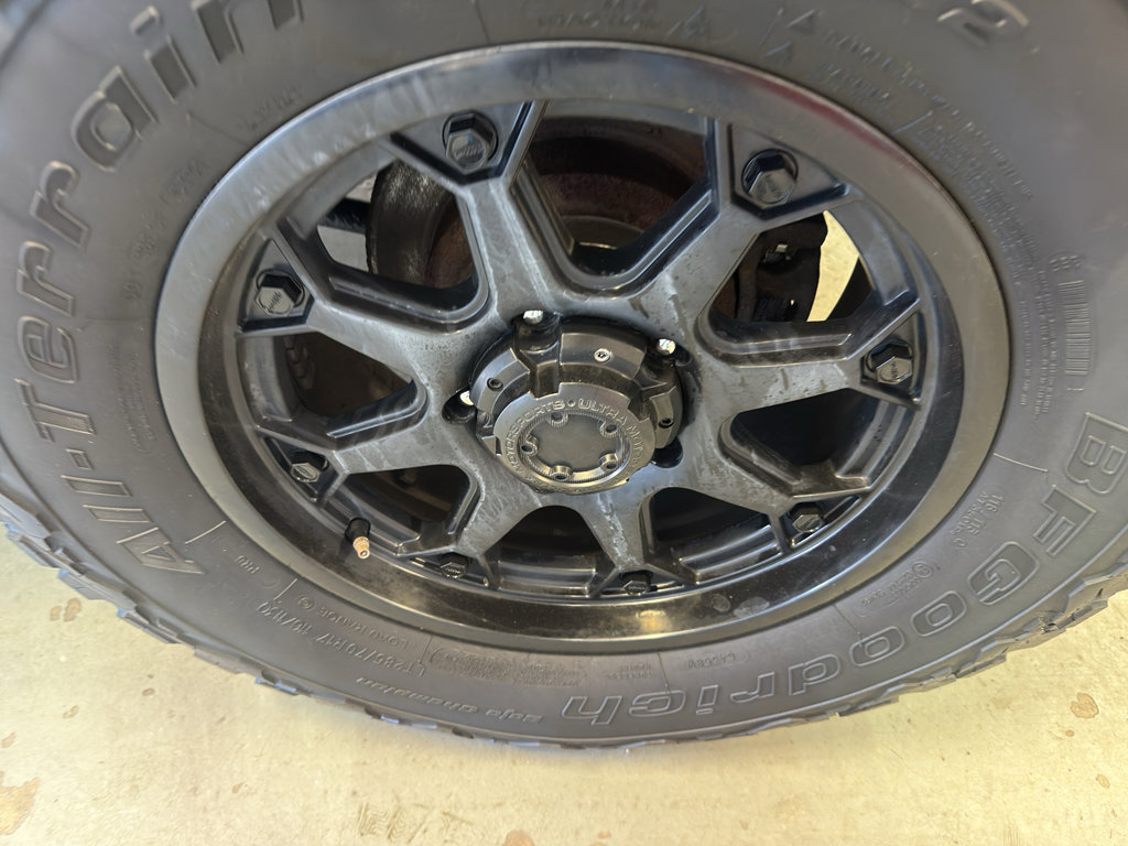 Used 2013 Jeep Wrangler Unlimited Sahara w/ Connectivity Group image 30