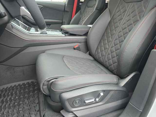 New 2026 Audi Q8 Prestige image 42