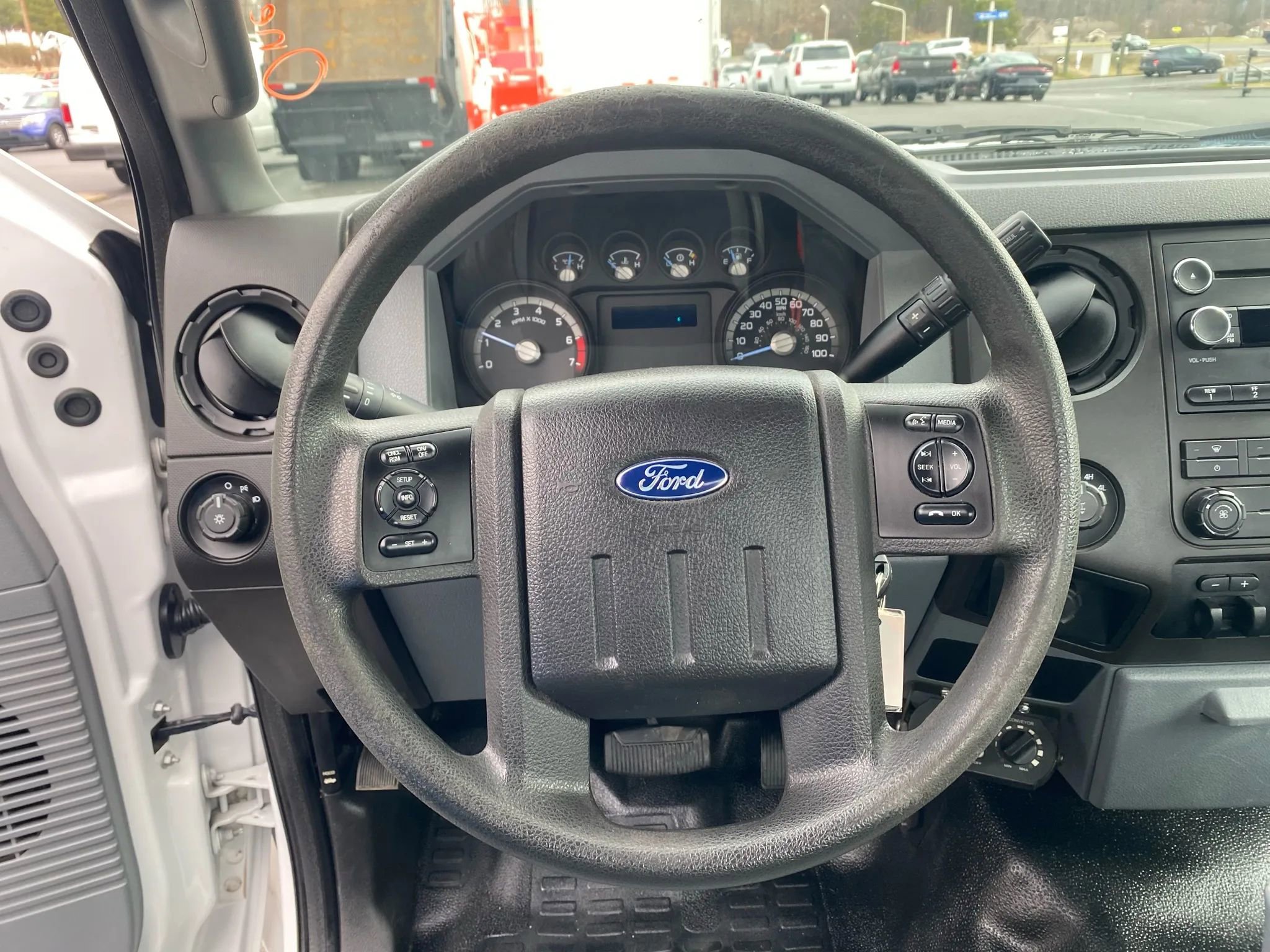 Used 2016 Ford F350 XL image 10