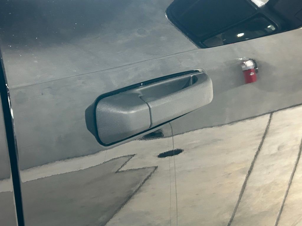 Used 2024 RAM 3500 Tradesman image 15