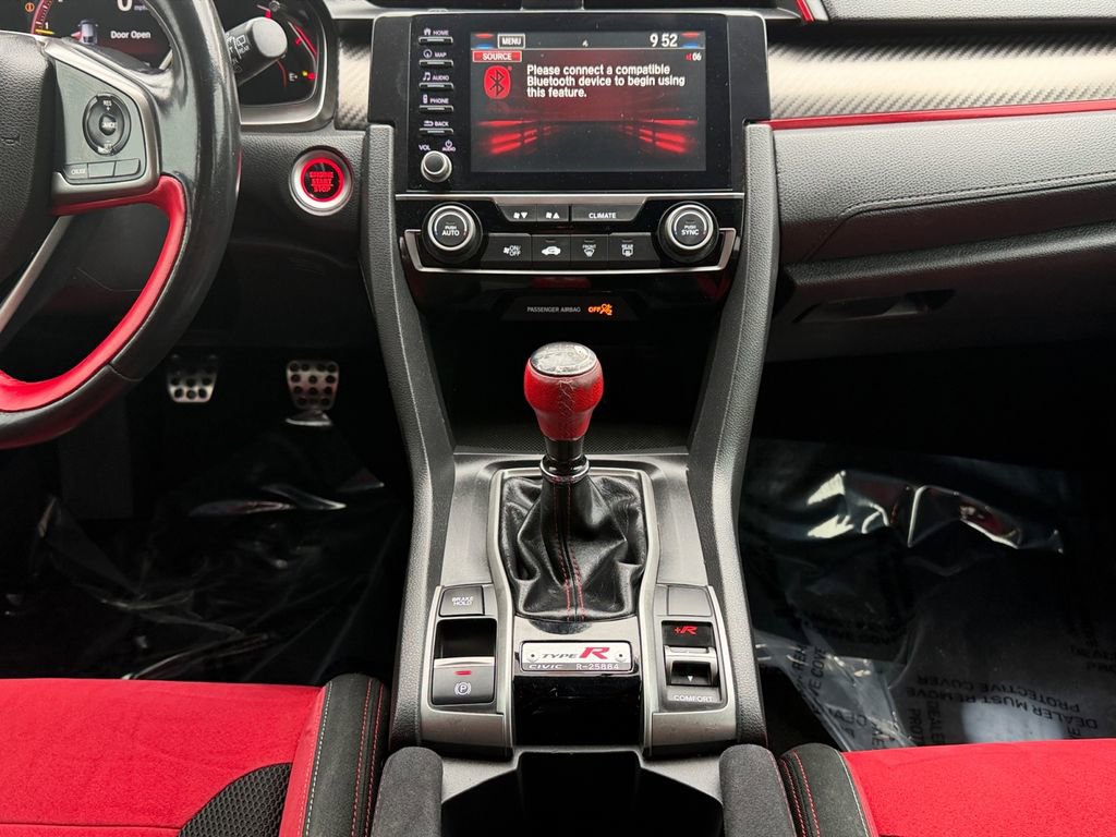 Used 2019 Honda Civic Type R image 15