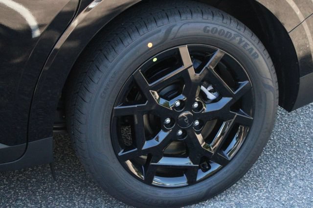 New 2027 Kia Carnival SX Prestige FWD image 42