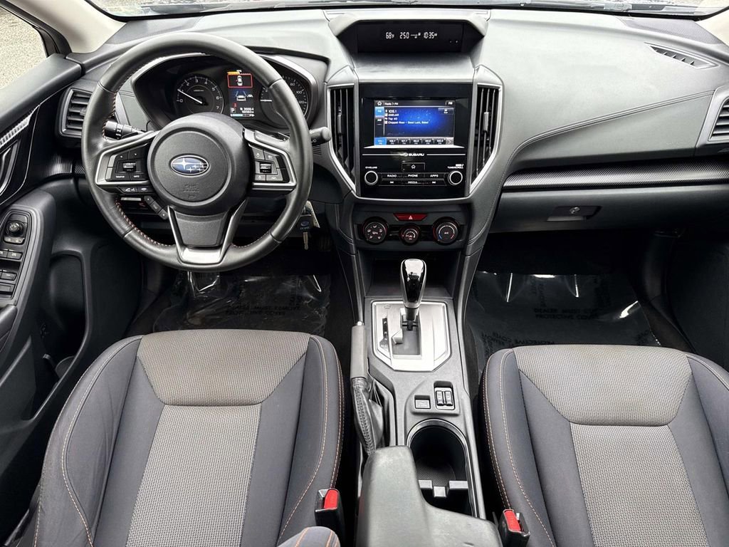 Used 2018 Subaru Crosstrek 2.0i Premium w/ Eyesight System image 19