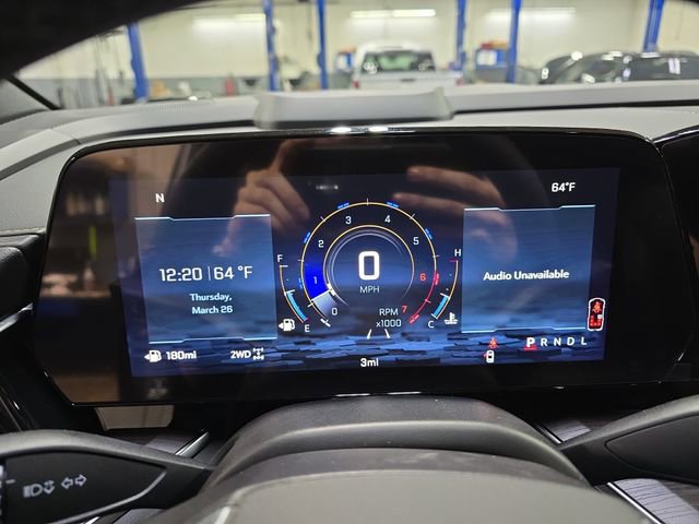 New 2026 Chevrolet Tahoe Premier w/ Sun And Tow Package image 21