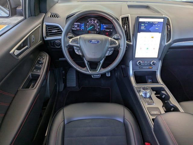 Certified 2024 Ford Edge ST-Line image 14