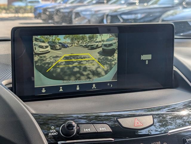 New 2026 Acura RDX SH-AWD image 14