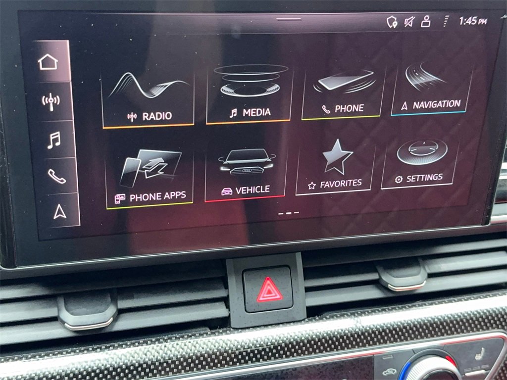 Used 2021 Audi S5 Premium Plus w/ Premium Plus Package image 24