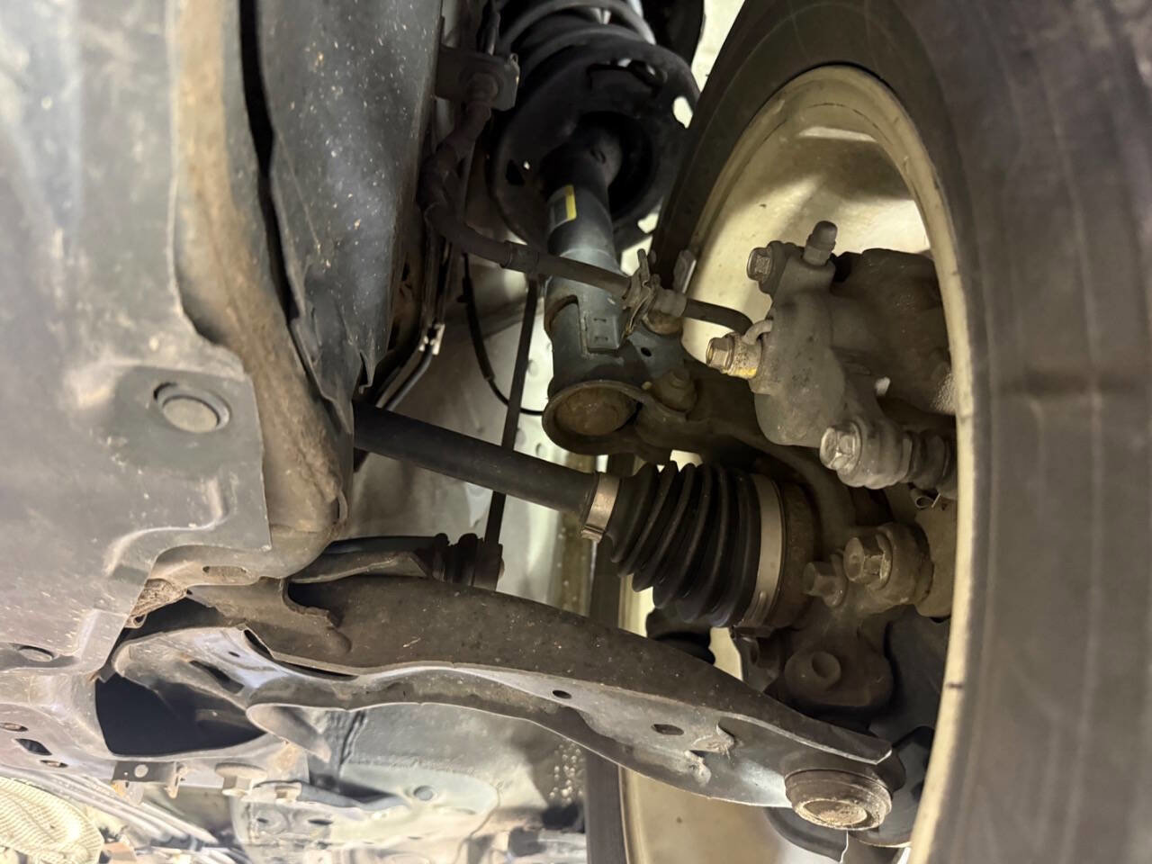 Used 2016 Scion iA Base 4dr Sedan 6M image 69