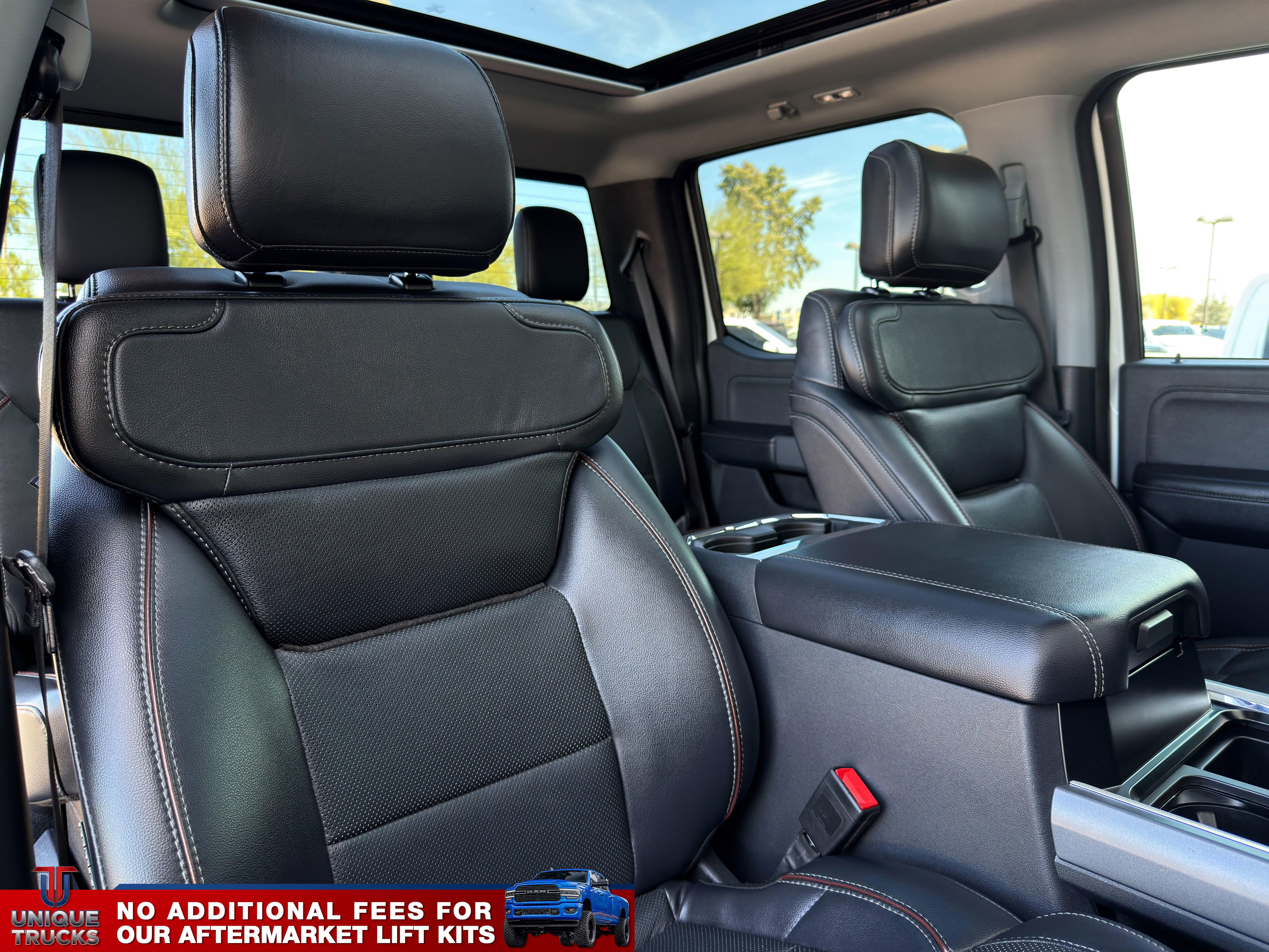 Used 2024 Ford F250 Lariat w/ Lariat Ultimate Package image 34