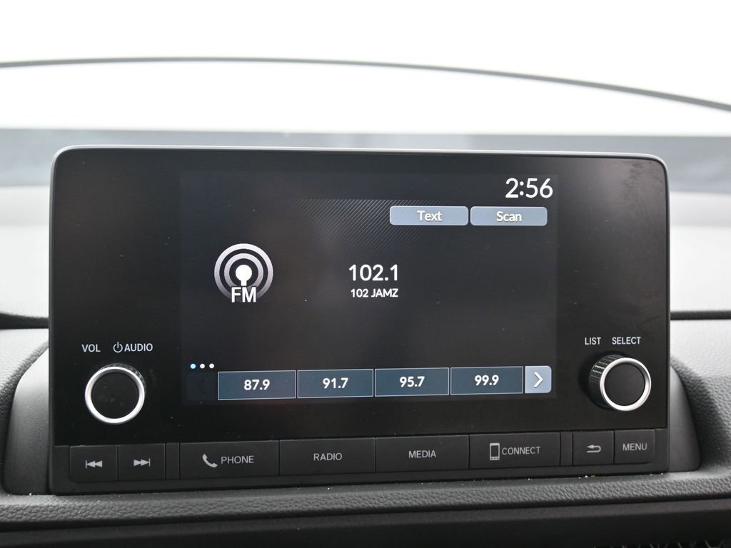 Used 2025 Honda CR-V EX image 16