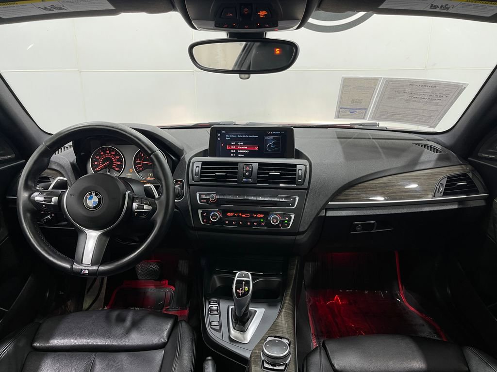 Used 2015 BMW M235i xDrive Coupe image 18